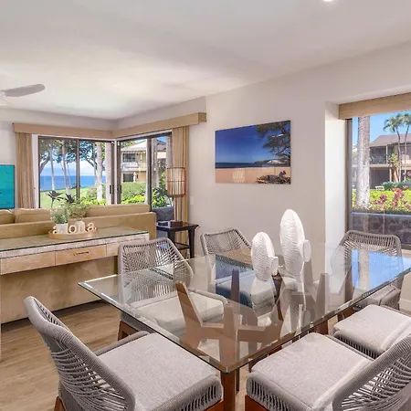 Wailea Elua Village 1201